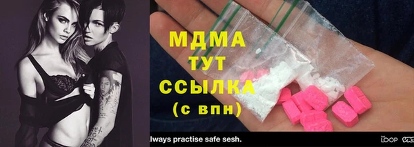 гашик Михайлов